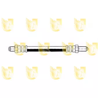 Tuyau hydraulique, direction UNIGOM OEM GBH248