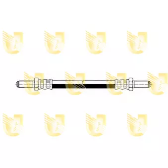 UNIGOM 378869 - Flexible de frein