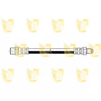 Flexible de frein UNIGOM OEM 1234280135