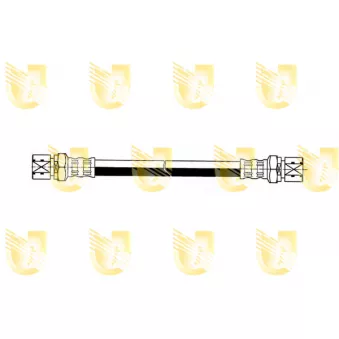 Flexible de frein UNIGOM OEM 562321