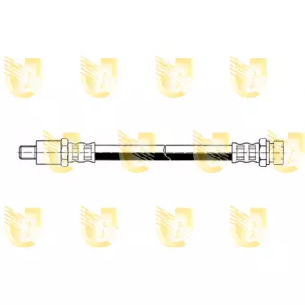 Flexible de frein UNIGOM OEM 7701348800