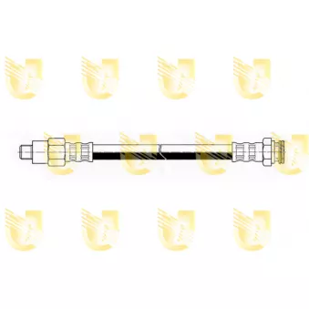 Flexible de frein UNIGOM [378988]