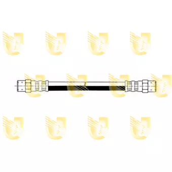 Flexible de frein UNIGOM OEM 251611775