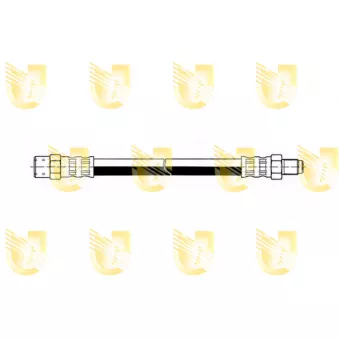 Flexible de frein UNIGOM OEM 1329611