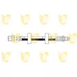 UNIGOM 379200 - Flexible de frein