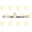 Flexible de frein UNIGOM [379259]