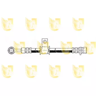 UNIGOM 379259 - Flexible de frein