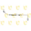 UNIGOM 379312 - Flexible de frein avant droit