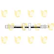 Flexible de frein UNIGOM [379314]