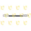UNIGOM 379324 - Flexible de frein