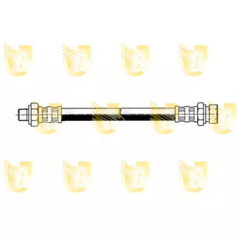 UNIGOM 379333 - Flexible de frein