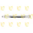 UNIGOM 379337 - Flexible de frein