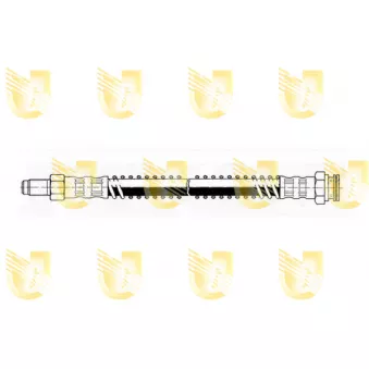 Flexible de frein UNIGOM OEM 480632