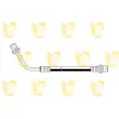 Flexible de frein UNIGOM [379383]