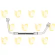 UNIGOM 379407 - Flexible de frein