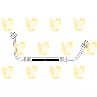 Flexible de frein UNIGOM OEM 1655952