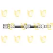 UNIGOM 379509 - Flexible de frein