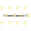 UNIGOM 379624 - Flexible de frein