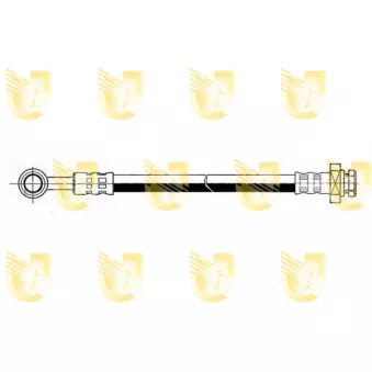 UNIGOM 379646 - Flexible de frein