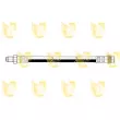 UNIGOM 379661 - Flexible de frein