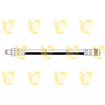 Flexible de frein UNIGOM OEM 7704001955