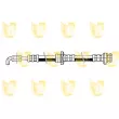 UNIGOM 379716 - Flexible de frein