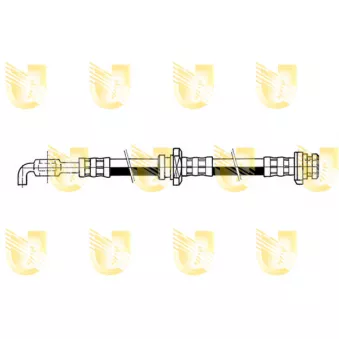 Flexible de frein UNIGOM OEM 94403322