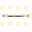 UNIGOM 379740 - Flexible de frein