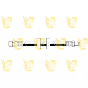 UNIGOM 379760 - Flexible de frein