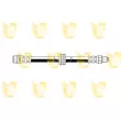 UNIGOM 379809 - Flexible de frein