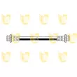 UNIGOM 379840 - Flexible de frein