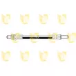Flexible de frein UNIGOM [379864]