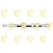 UNIGOM 379955 - Flexible de frein