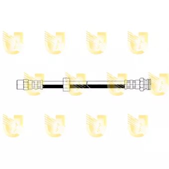 Flexible de frein UNIGOM OEM 191611701A