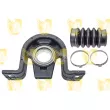 UNIGOM 381050 - Suspension, arbre de cardan