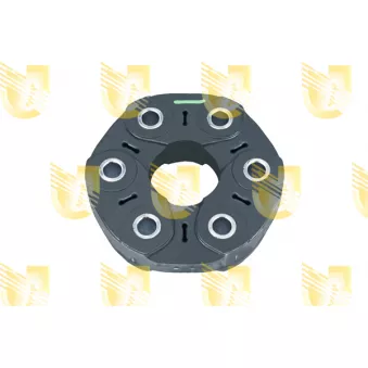 UNIGOM 381316 - Joint, arbre longitudinal