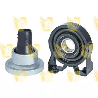 Kit de réparation, Palier central d'arbre de transmission UNIGOM 381882K