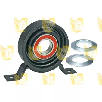 Suspension, arbre de cardan UNIGOM OEM LR037028