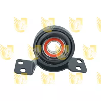 Suspension, arbre de cardan UNIGOM 382006