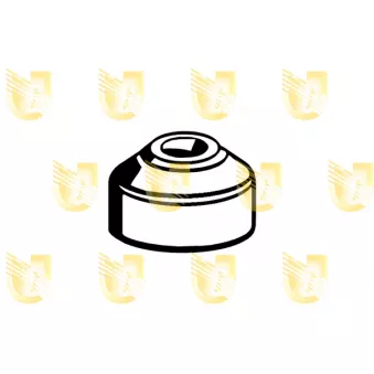 Suspension, bras de liaison UNIGOM 390004