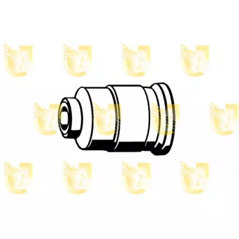 Suspension, bras de liaison UNIGOM 390044 pour FIAT CINQUECENTO 0.7 i - 30cv