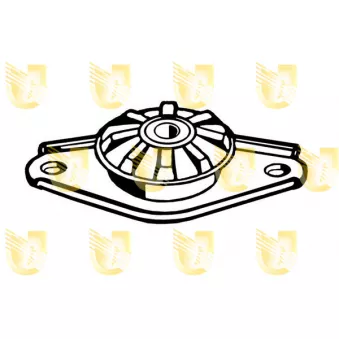Coupelle de suspension UNIGOM OEM 5960254