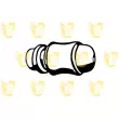 UNIGOM 390053 - Coussinet de palier, stabilisateur