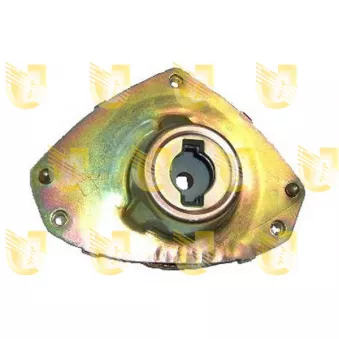Coupelle de suspension avant droit UNIGOM OEM 7639243