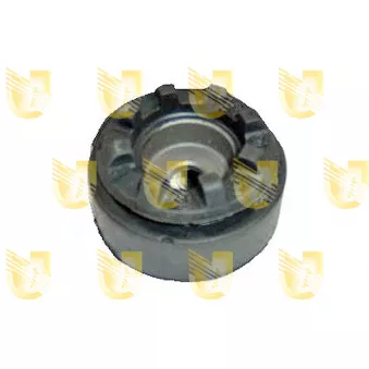 Coupelle de suspension UNIGOM 390119 pour FIAT FIORINO 1.3 D Multijet - 95cv