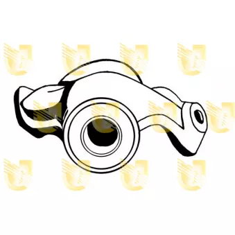 Suspension, bras de liaison UNIGOM OEM 1312317080