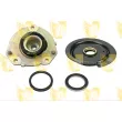 UNIGOM 390204C - Kit de réparation, coupelle de suspension avant droit