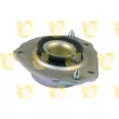 Coupelle de suspension avant gauche UNIGOM [390205]