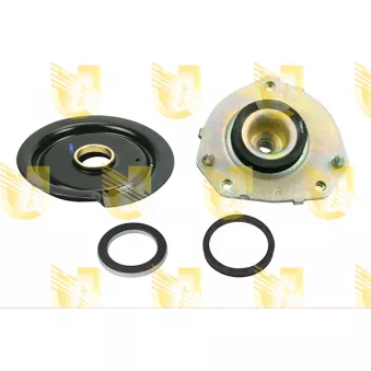 Kit de réparation, coupelle de suspension avant gauche UNIGOM 390205C