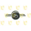 UNIGOM 390222 - Suspension, bras de liaison